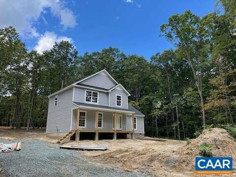 42 MARTIN VILLAGE RD, LOUISA, VA 23093