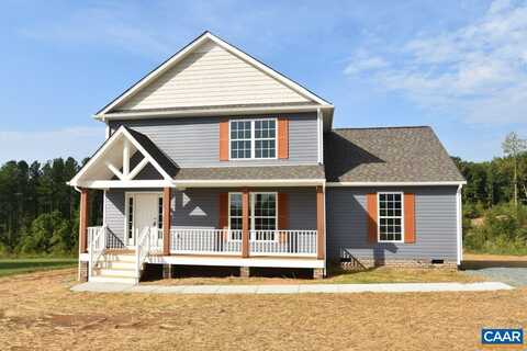 0 AMICK RD, LOUISA, VA 23093