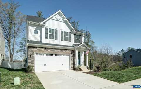 4381 SUNSET DR, CHARLOTTESVILLE, VA 22911