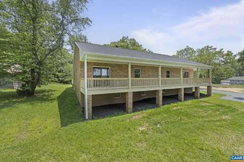 115 MONTVIEW DR, RUCKERSVILLE, VA 22968