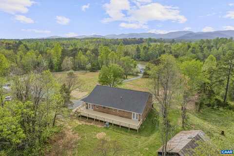 115 MONTVIEW DR, RUCKERSVILLE, VA 22968