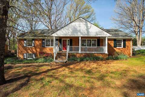 503 CARRSBROOK DR, CHARLOTTESVILLE, VA 22901