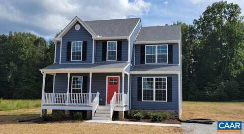 0 AMICK RD, LOUISA, VA 23093