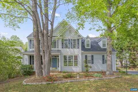 1513 CHERRY BARK LN, CHARLOTTESVILLE, VA 22911