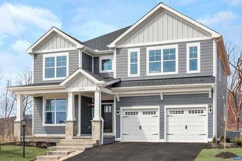 12 STEEP ROCK PL, CHARLOTTESVILLE, VA 22911