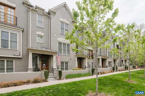 2763 TOWN MEWS LN, CHARLOTTESVILLE, VA 22901