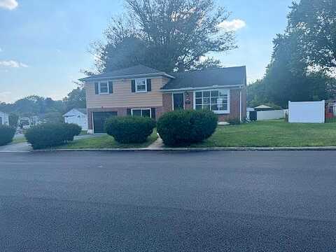24Th, ALLENTOWN, PA 18104