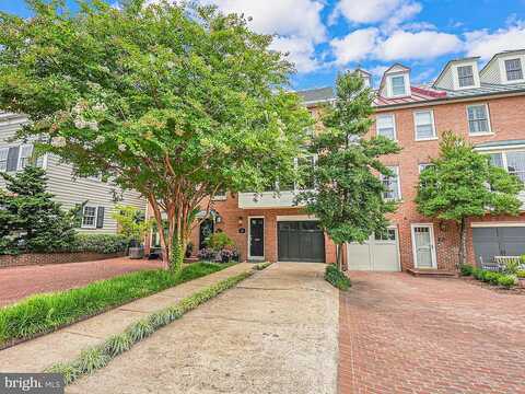 Franklin, ALEXANDRIA, VA 22314