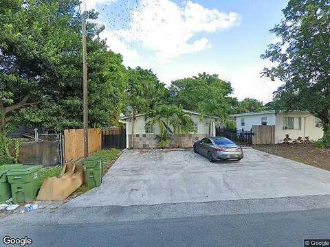 3Rd, HALLANDALE BEACH, FL 33009