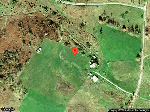Maple Sugar Rd, MONTEREY, VA 24465
