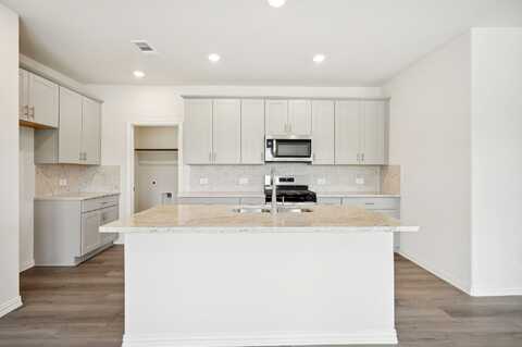 Sandstone Drive, Princeton, TX 75071