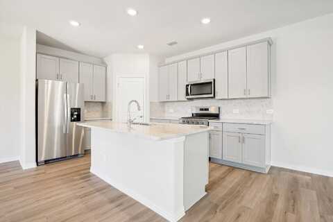Walmer Way, Princeton, TX 75071