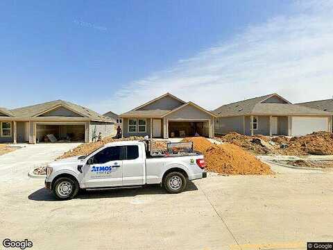 Ellington Drive, Dallas, TX 75114
