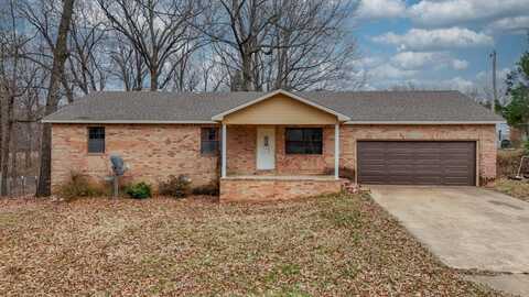 843 County Road 109, Jonesboro, AR 72404