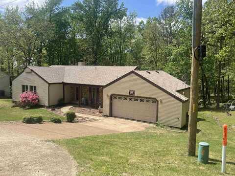 112 Woodlawn Drive, Fairfield Bay, AR 72088