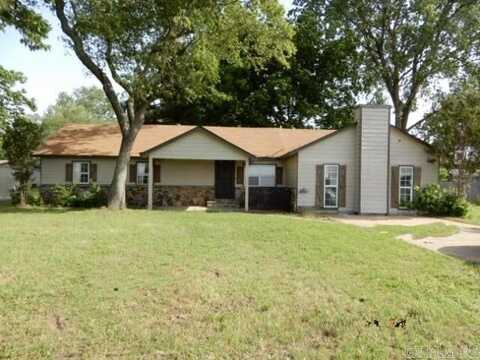 198 Lake Rd, Blytheville, AR 72315