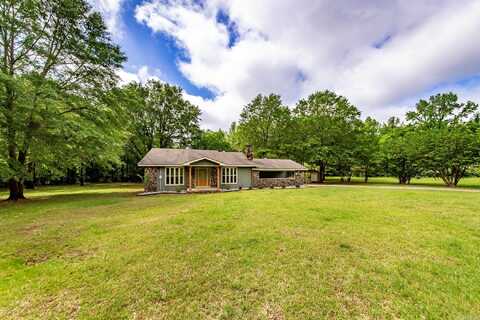 1491 Southfork Road, Gurdon, AR 71743