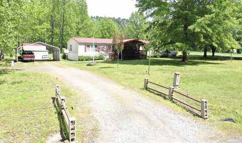 175 Valley Loop, Heber Springs, AR 72543