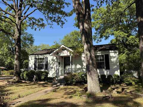 700 N Fillmore Street, Little Rock, AR 72205