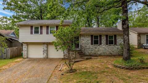 1816 Osceola Drive, North Little Rock, AR 72116