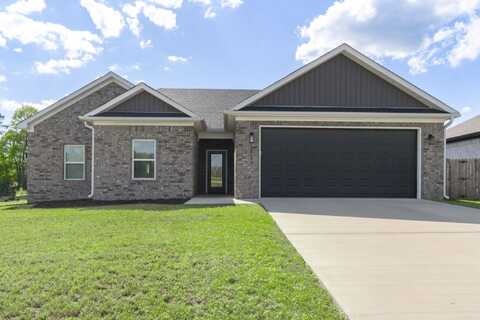 2912 Ann St, Benton, AR 72015