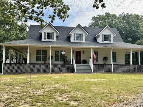 890 County Road 757, Jonesboro, AR 72405