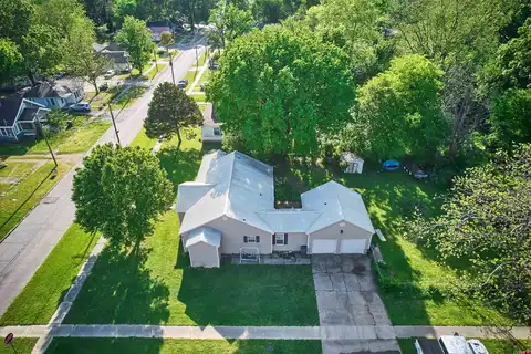 1100 W Jefferson Avenue, Jonesboro, AR 72401