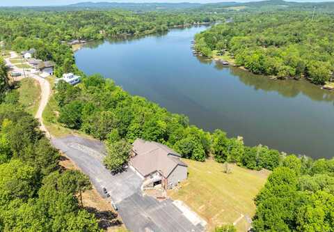 102 Waterfront Drive, Hot Springs, AR 71913