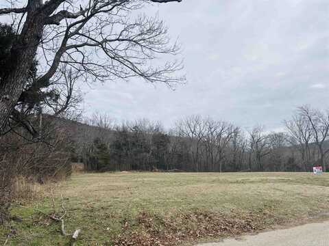 509 Range (4 ac only, residential) Street, Marshall, AR 72650