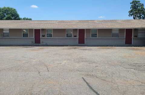 408 Mulberry Street, Jacksonville, AR 72076