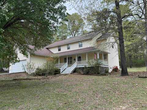 79 Sharp Street, Melbourne, AR 72556