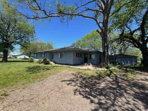 1166 W 2Nd St, Waldron, AR 72958