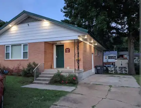 1706 S Main, Jonesboro, AR 72401