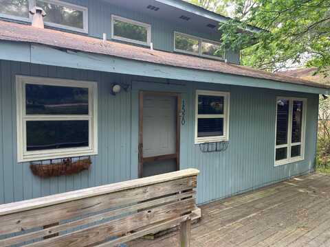 1520 Garland, North Little Rock, AR 72116
