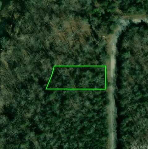 1305 Riverview Dr, Horseshoe Bend, AR 72512