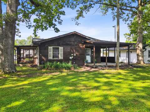 1022 Givens Road, Chattanooga, TN 37421