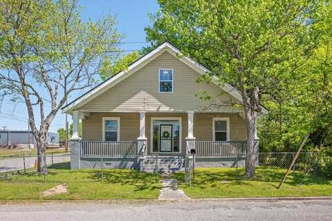 2001 E 16th Street, Chattanooga, TN 37404