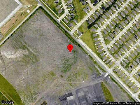 Lone Star Lane, Seagoville, TX 75159