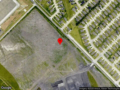 Lone Star Lane, Seagoville, TX 75159