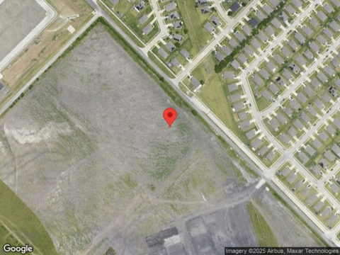 Lone Star Lane, Seagoville, TX 75159