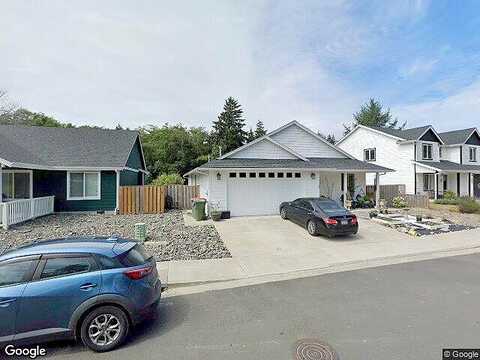 Nw Kalmia Ave, Warrenton, OR 97146