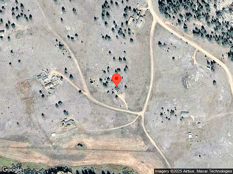 Valley Circle, Florissant, CO 80816