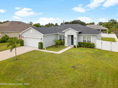 Algardi, PALM BAY, FL 32909