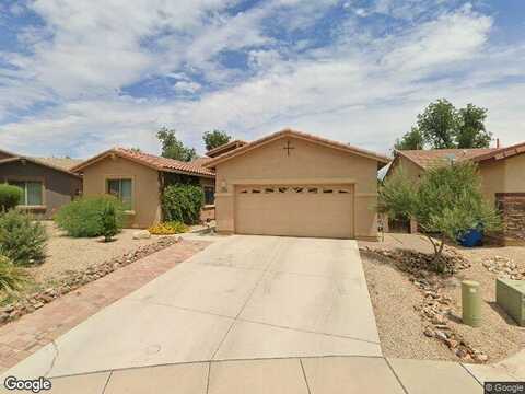 Gunsight Mountain, SAHUARITA, AZ 85629