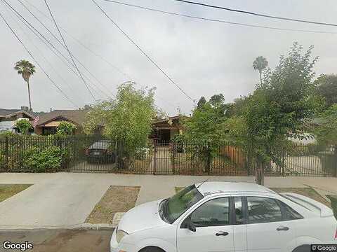 Reno, LOS ANGELES, CA 90026