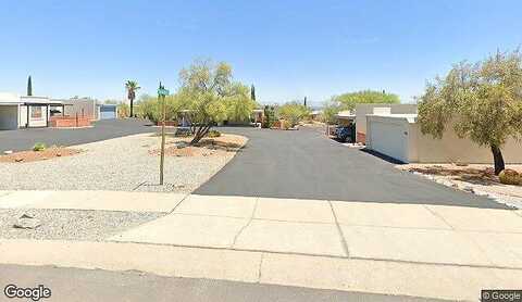Rio San Pedro, GREEN VALLEY, AZ 85614