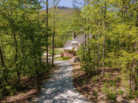 Cherokee Knoll, Chickamauga, GA 30707