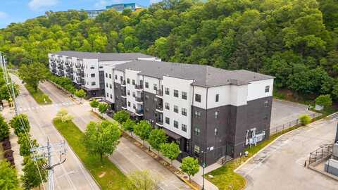 804 Riverfront Parkway, Chattanooga, TN 37402