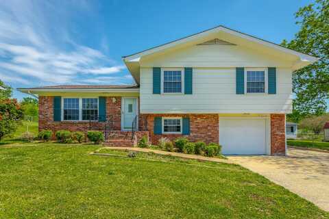2302 Rodeo Drive, Chattanooga, TN 37421