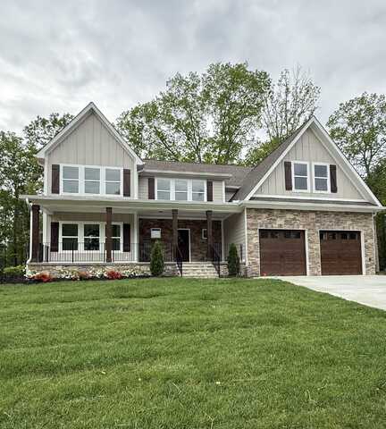 106 Goose Lane, Soddy Daisy, TN 37379